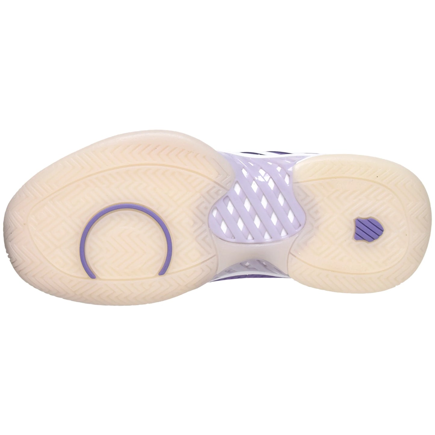 K-Swiss Femme Express Light Pickleball LARGE K97292-503