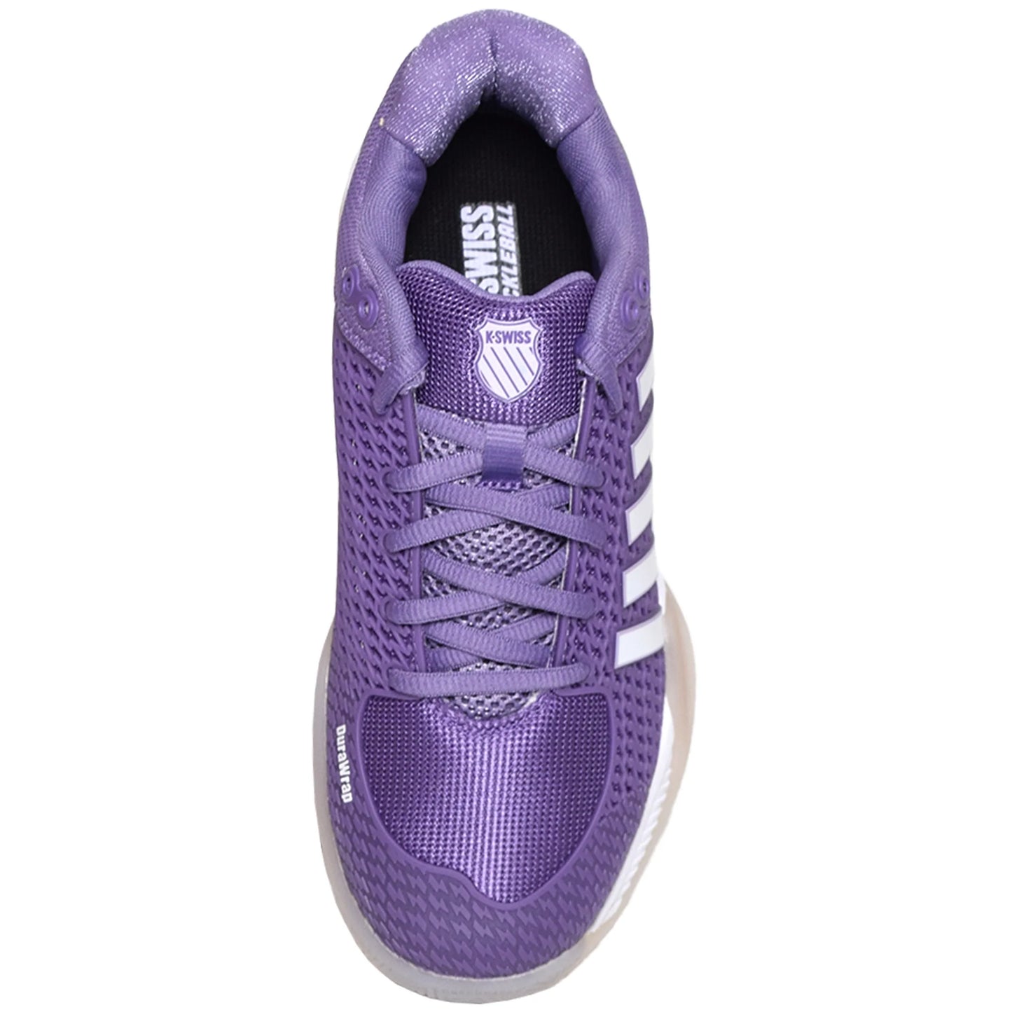 K-Swiss Femme Express Light Pickleball LARGE K97292-503