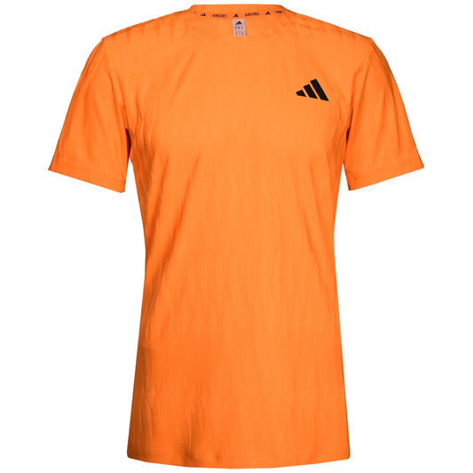 Adidas T-shirt Freelift pour homme KA5891