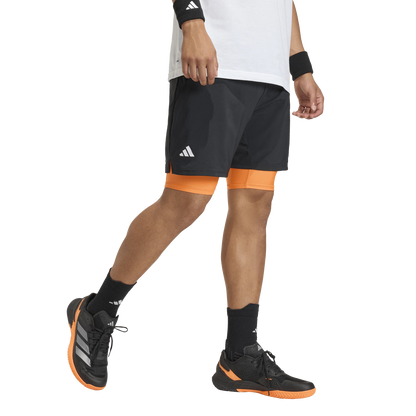 Adidas short 2N1 Club pour homme KB9733