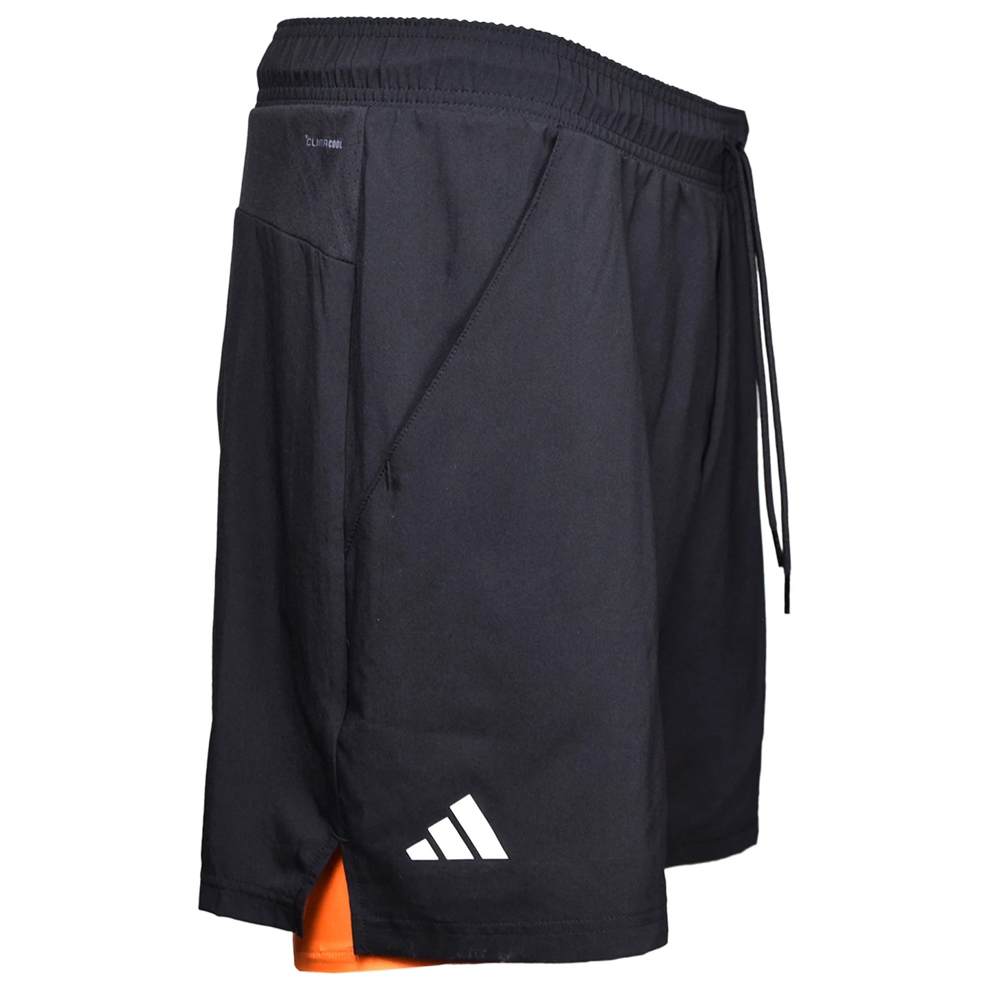 Adidas short 2N1 Club pour homme KB9733