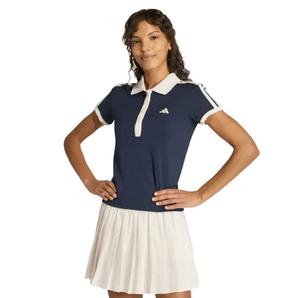 Adidas Women's Classics Polo KD7597 - Tenniszon