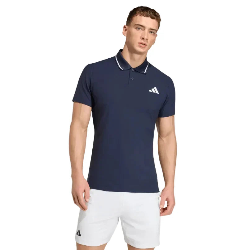 Adidas Men's Freelift Pro Polo KE6691