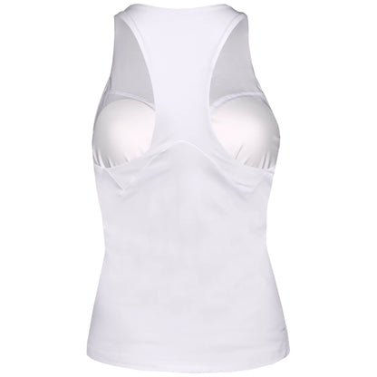 Adidas Women's Climacool Y-Tank KE8863