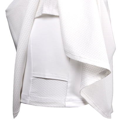 Adidas Women's Pro Skirt KF6030 - Tenniszon