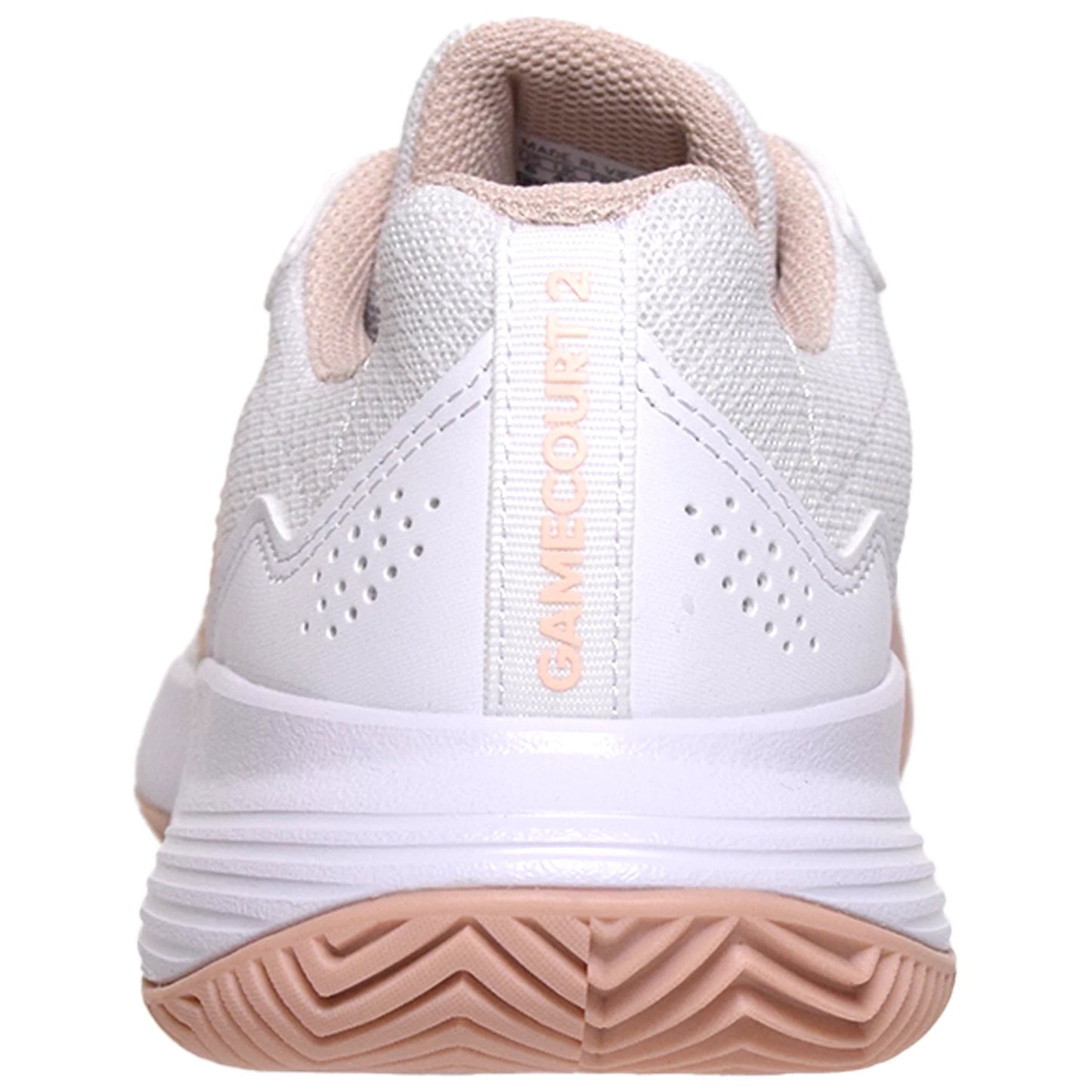 Adidas Women's Gamecourt 2 KI0785