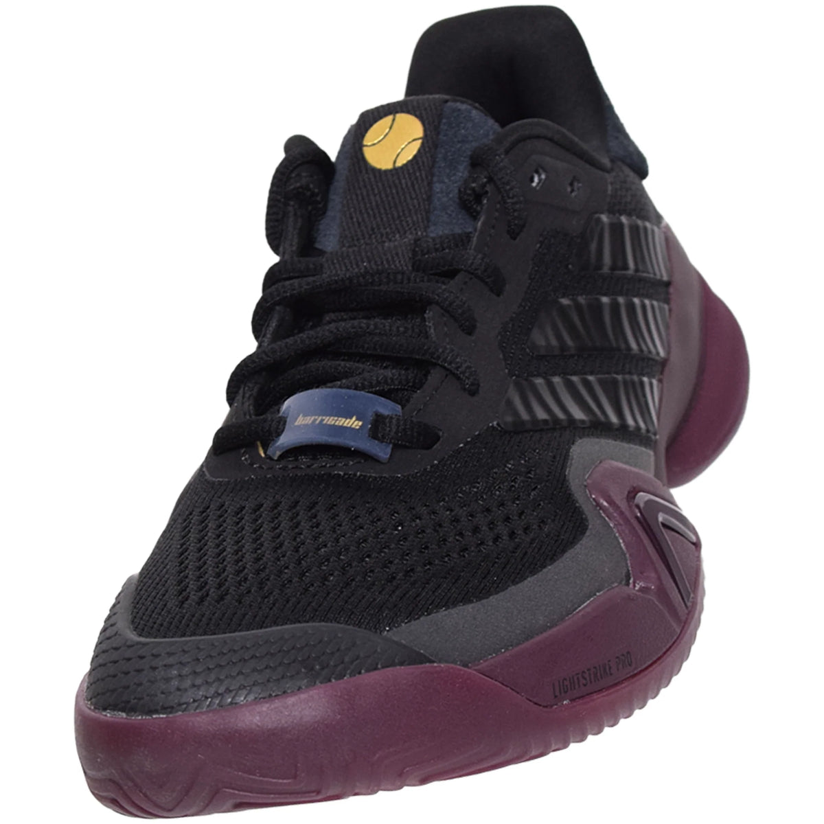 Adidas Men's Barricade 14 KK4411