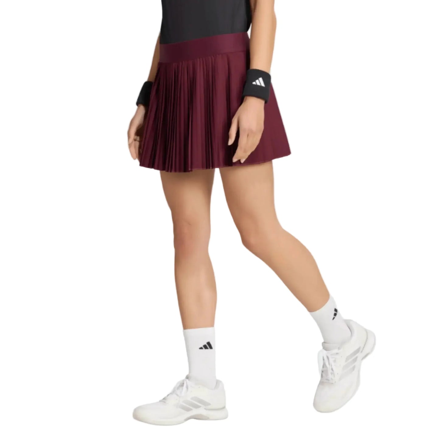Adidas Women's Club Pleatskirt KQ8266