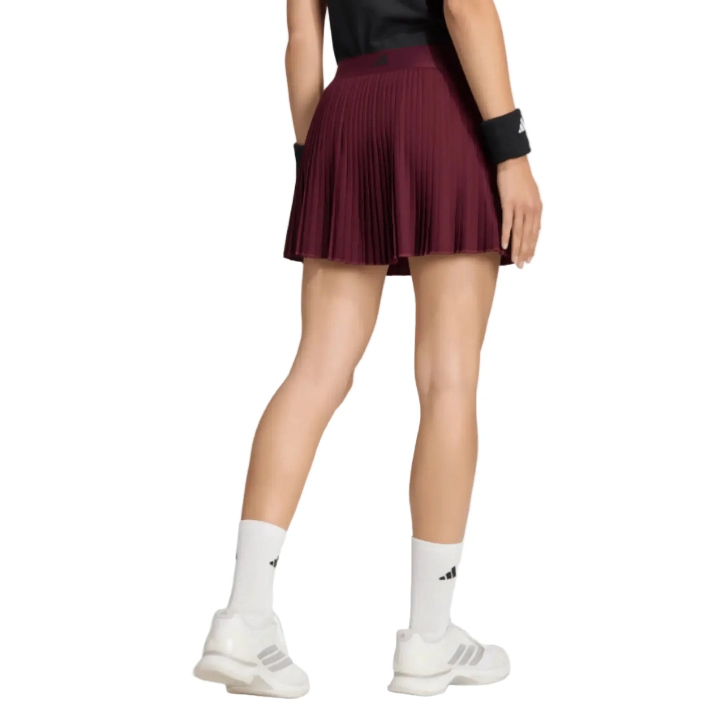 Adidas Women's Club Pleatskirt KQ8266