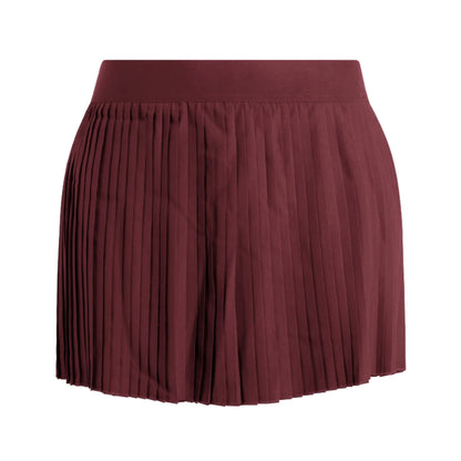 Adidas Women's Club Pleatskirt KQ8266