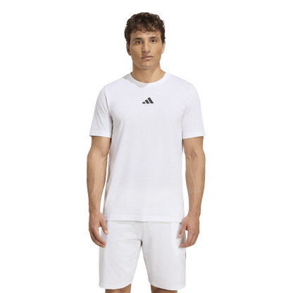 Adidas Men's Tennis Graphic T-Shirt KR2331