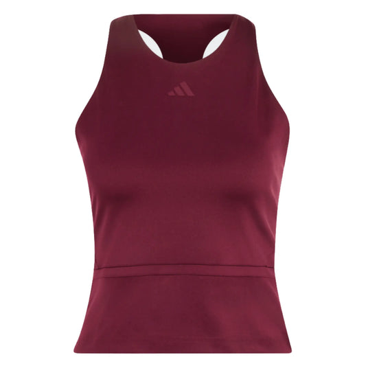 Adidas Women's Y-Tank MIDI KS3201