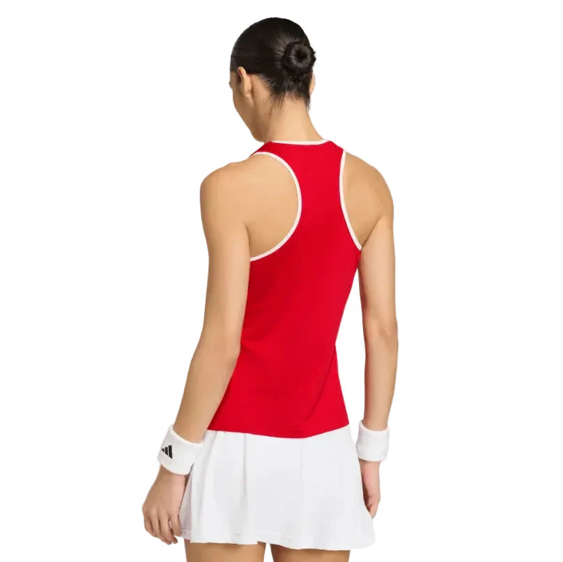 Adidas Women's Classics Tank KS7636 - Tenniszon