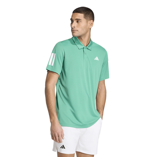 Adidas Men's Club 3STR Polo KS8303