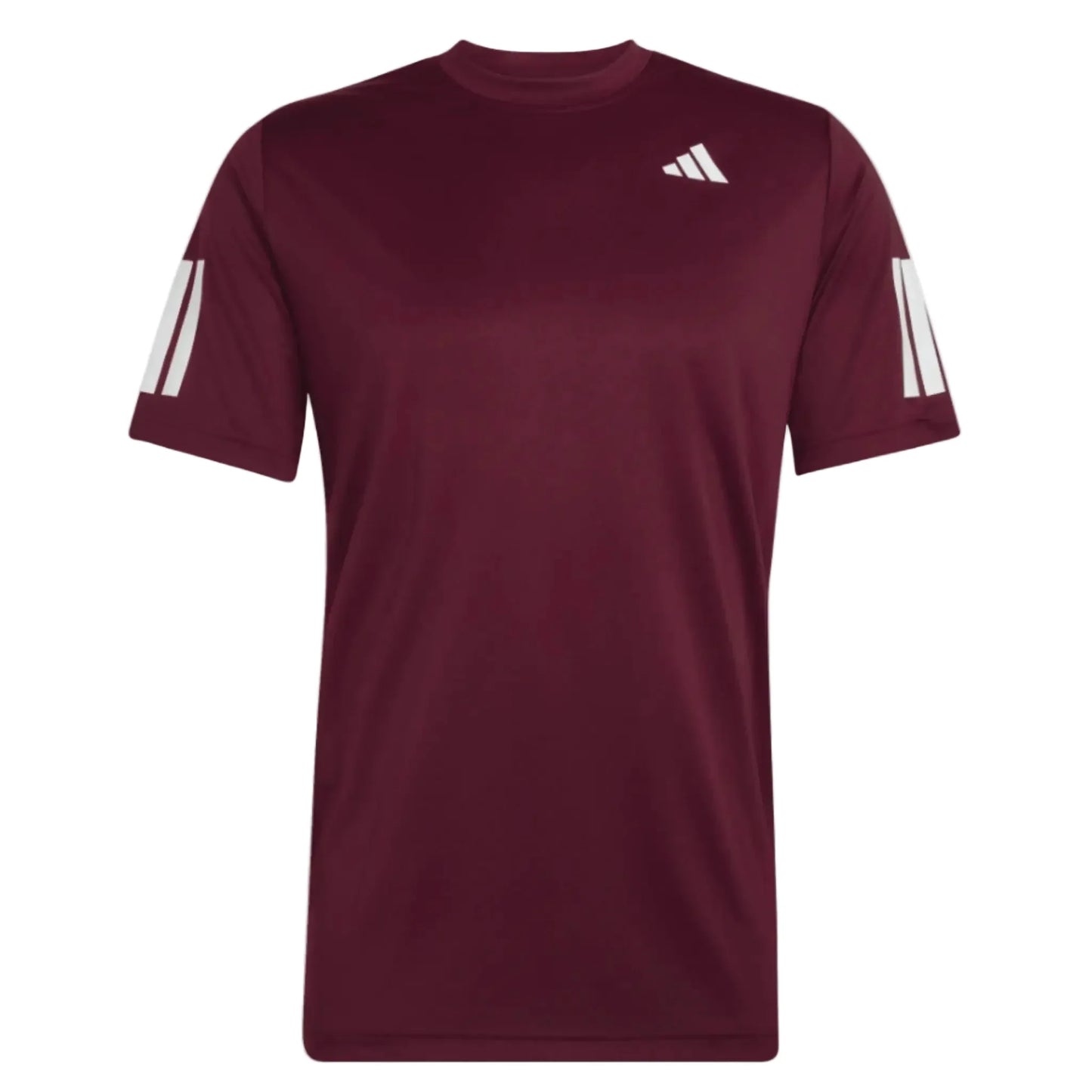 Adidas Men's Club 3STR Tee KS8311