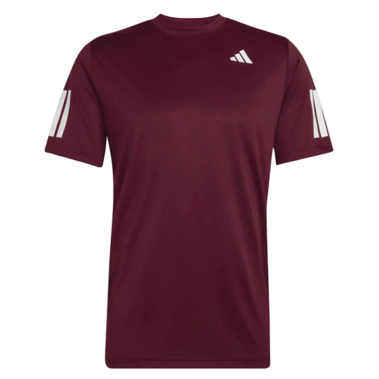 Adidas Men's Club 3STR Tee KS8311