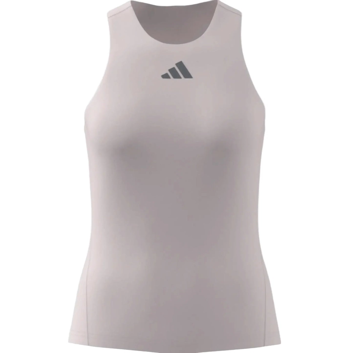Adidas Women's Silver L Y-Tank KV3336