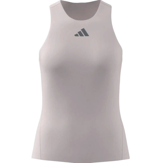 Adidas Women's Silver L Y-Tank KV3336