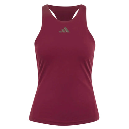 Adidas Women's Silver L Y-Tank KV3337