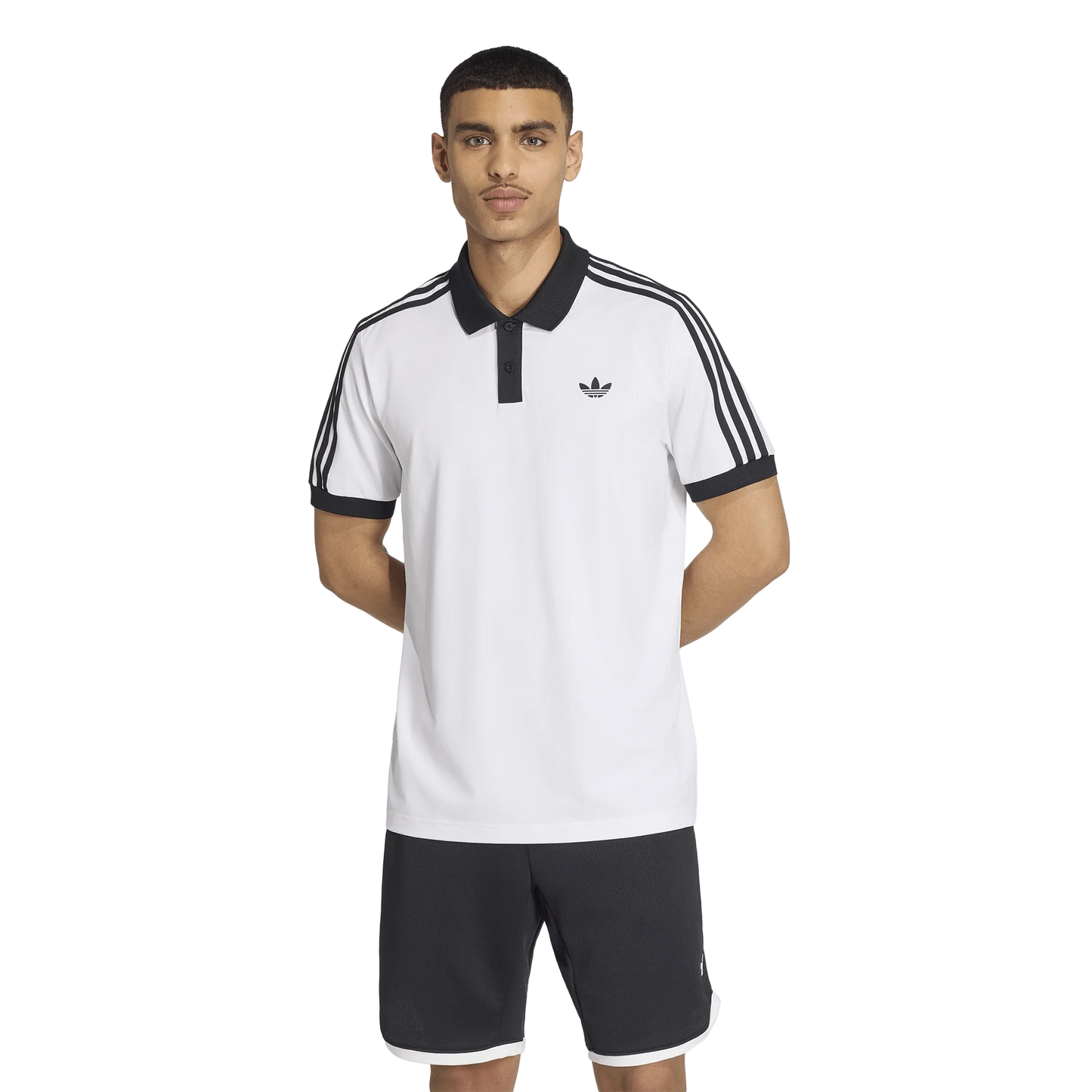 Adidas Men's Classics Polo KY8878