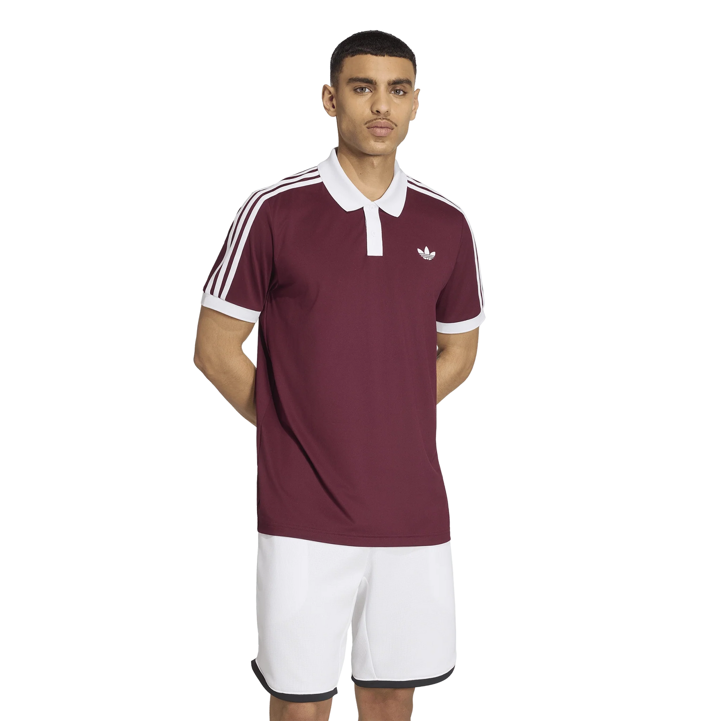 Adidas Men's Classics Polo KY8887