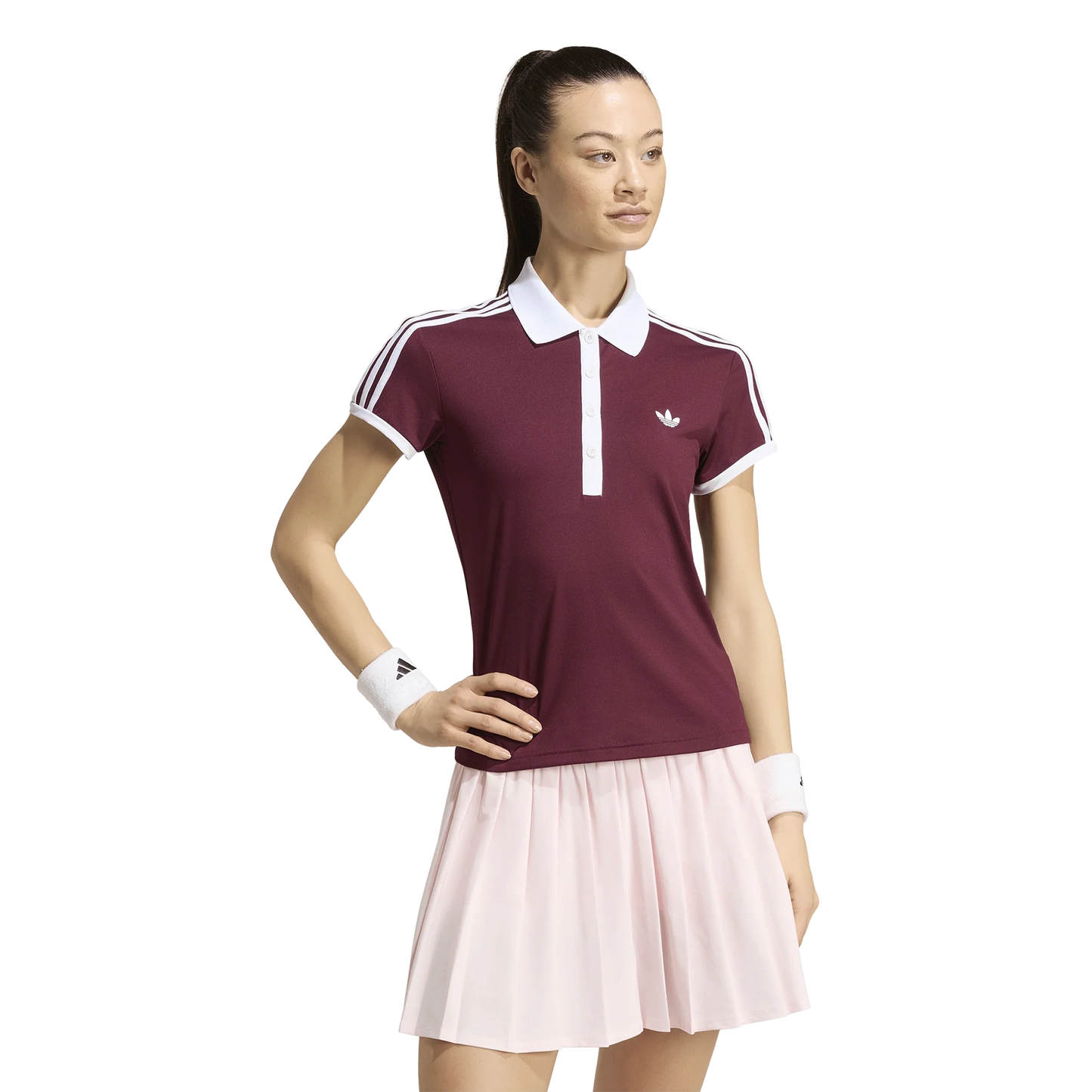 Adidas Women's Classics Polo KY8891
