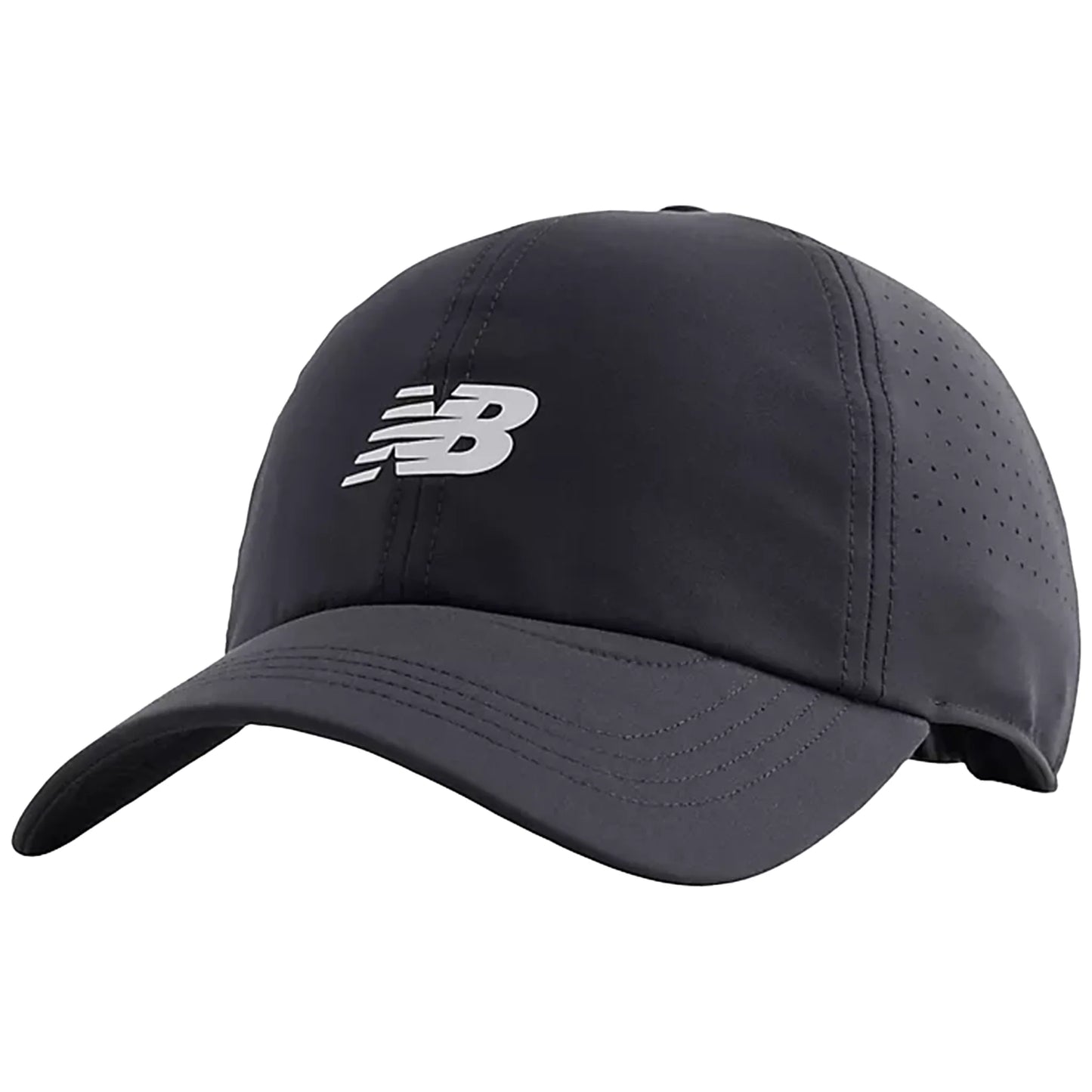 New Balance '47 Clean Up Ultimate Hat - Black