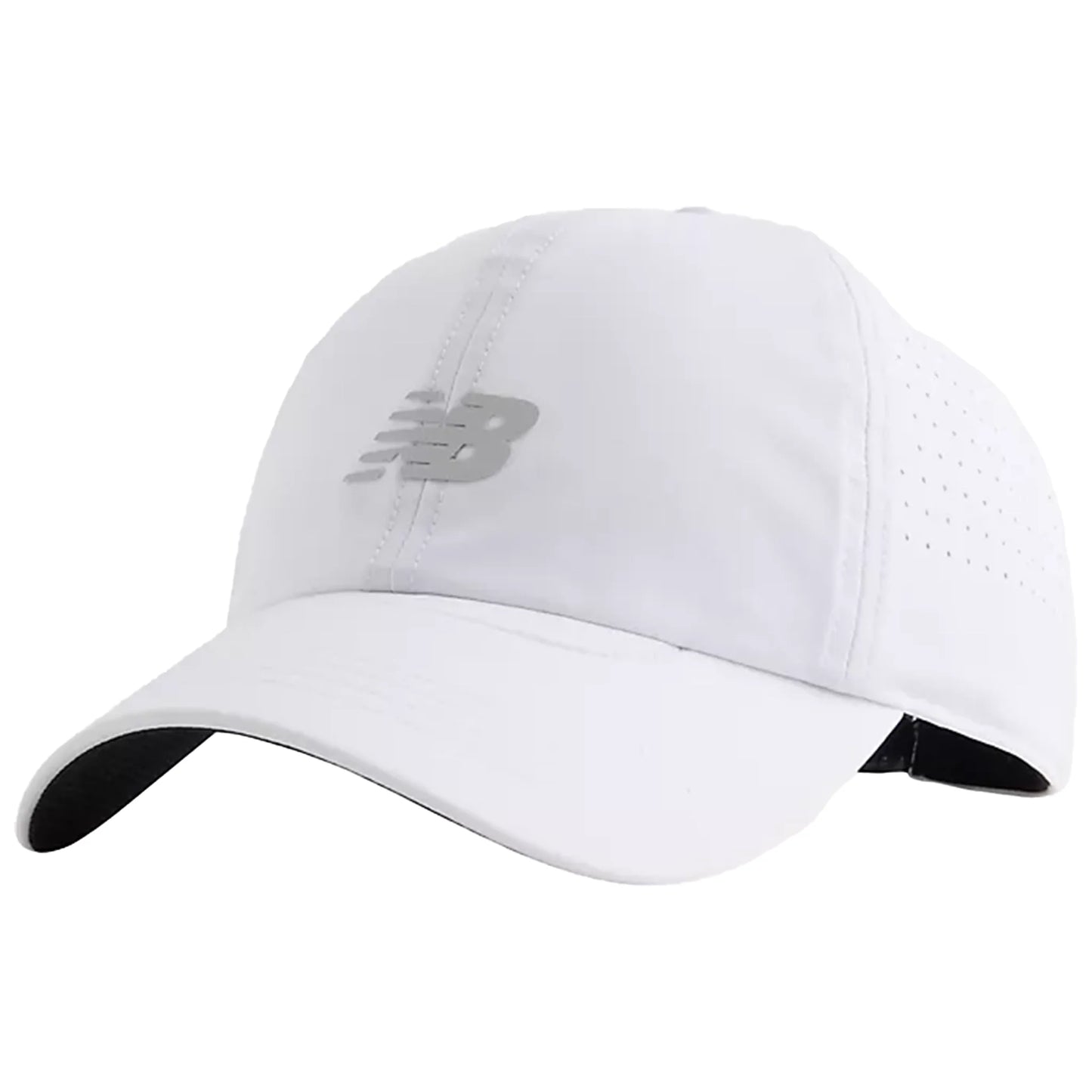 New Balance casquette '47 Clean Up Ultimate - Blanc