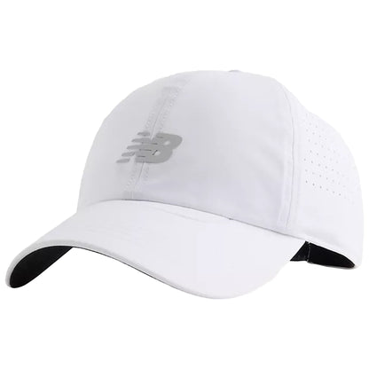 New Balance casquette '47 Clean Up Ultimate - Blanc