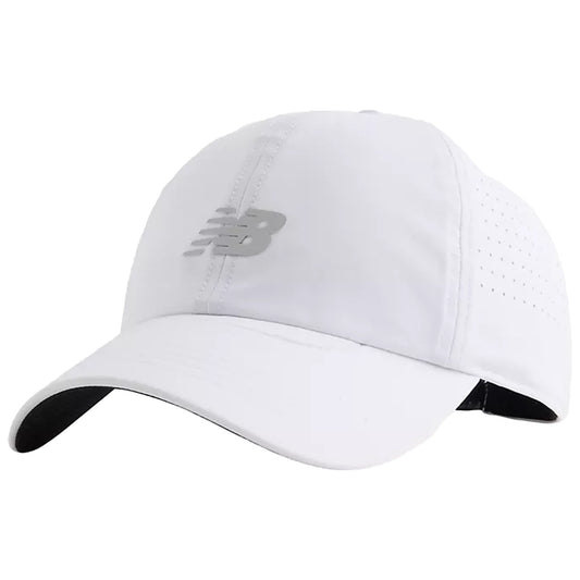 New Balance casquette '47 Clean Up Ultimate - Blanc