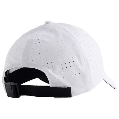 New Balance casquette '47 Clean Up Ultimate - Blanc
