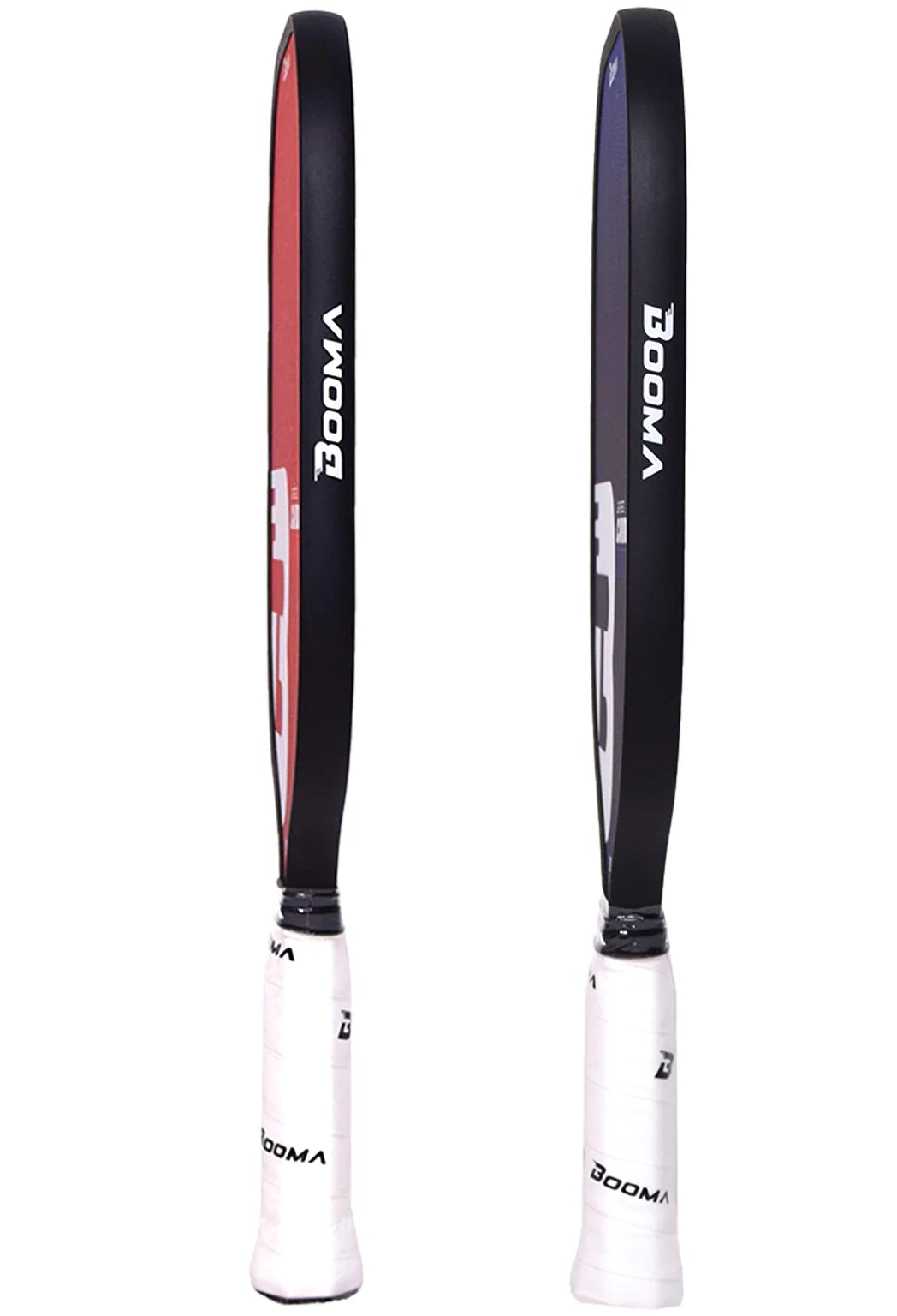 Booma Lightspeed Carbon Series - Ensemble de pickleball pour 2 joueurs