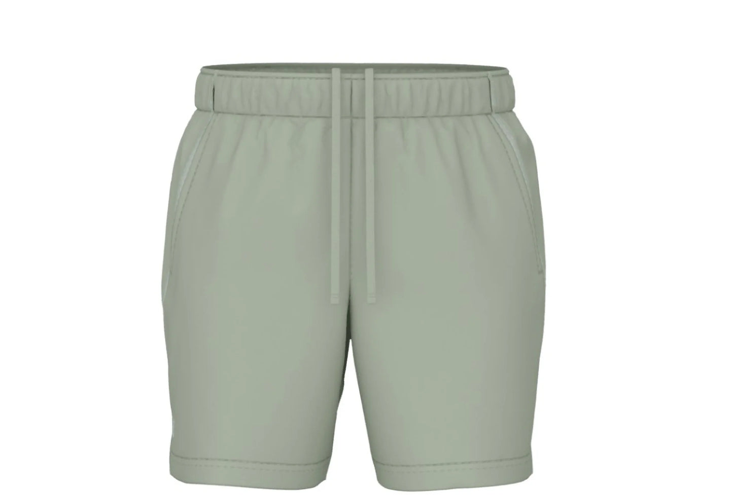 New Balance Short de tournoi NYC pour homme MB62M5HG-SRV