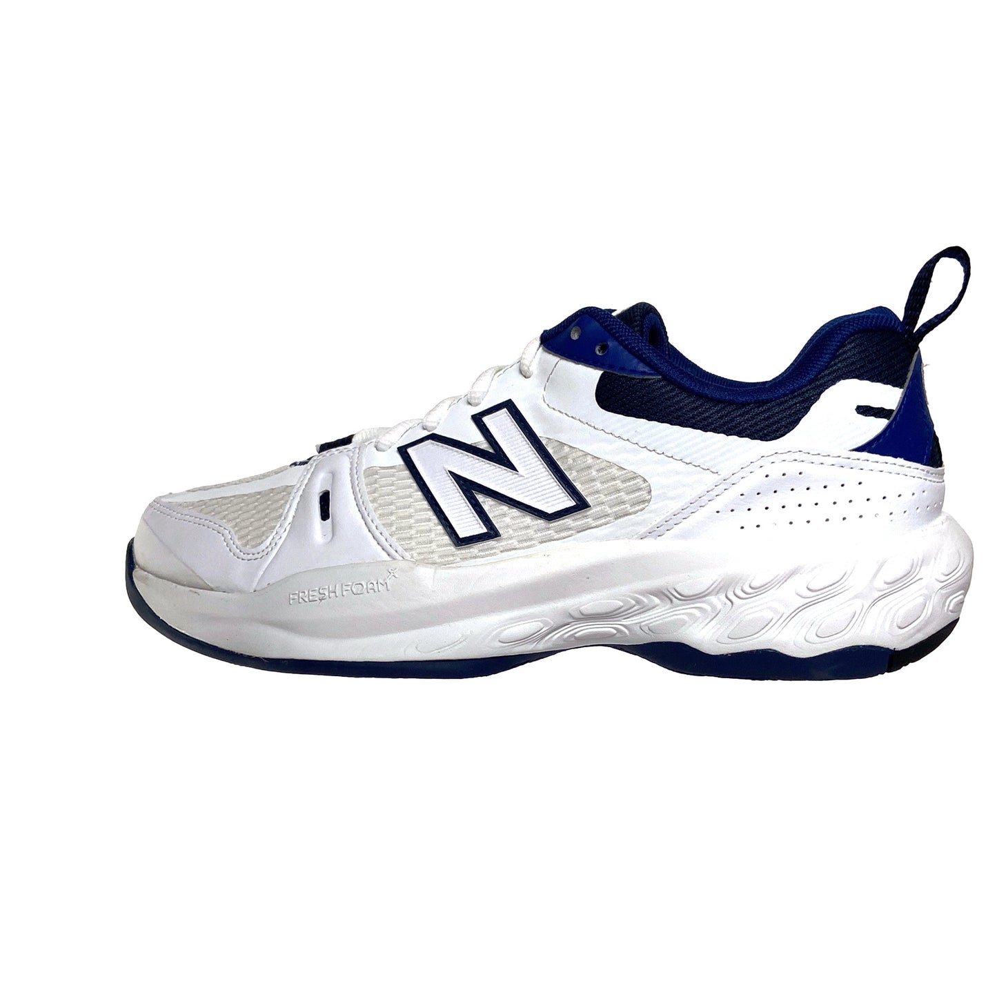 New Balance Homme Fresh Foam X 1007 MC1007WT