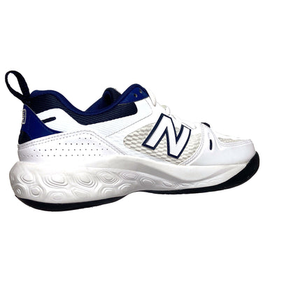 New Balance Homme Fresh Foam X 1007 MC1007WT