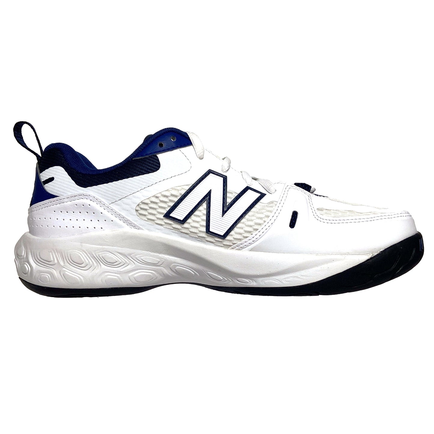 New Balance Homme Fresh Foam X 1007 MC1007WT