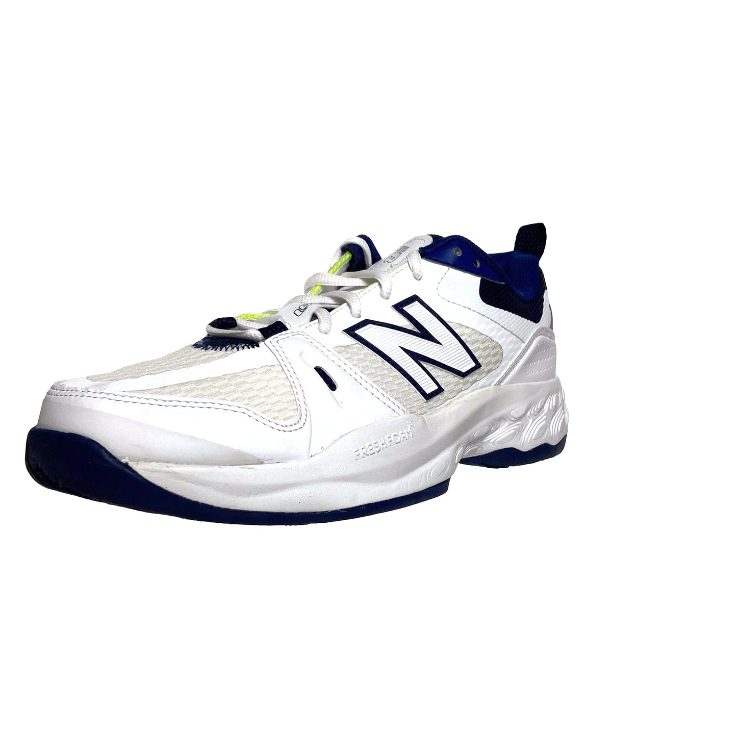 New Balance Homme Fresh Foam X 1007 MC1007WT