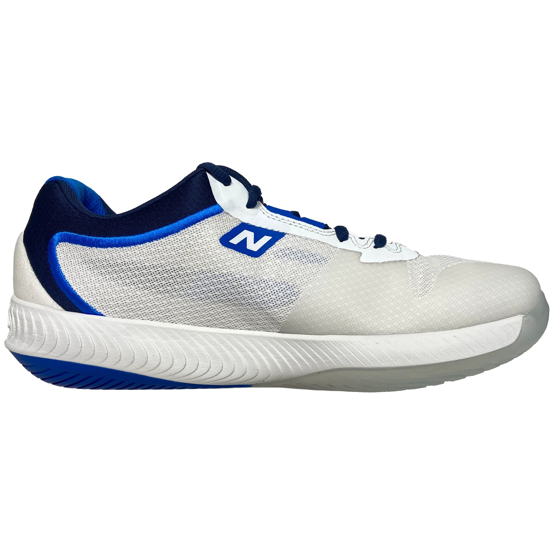 New Balance Men's MCH996PI - Tenniszon