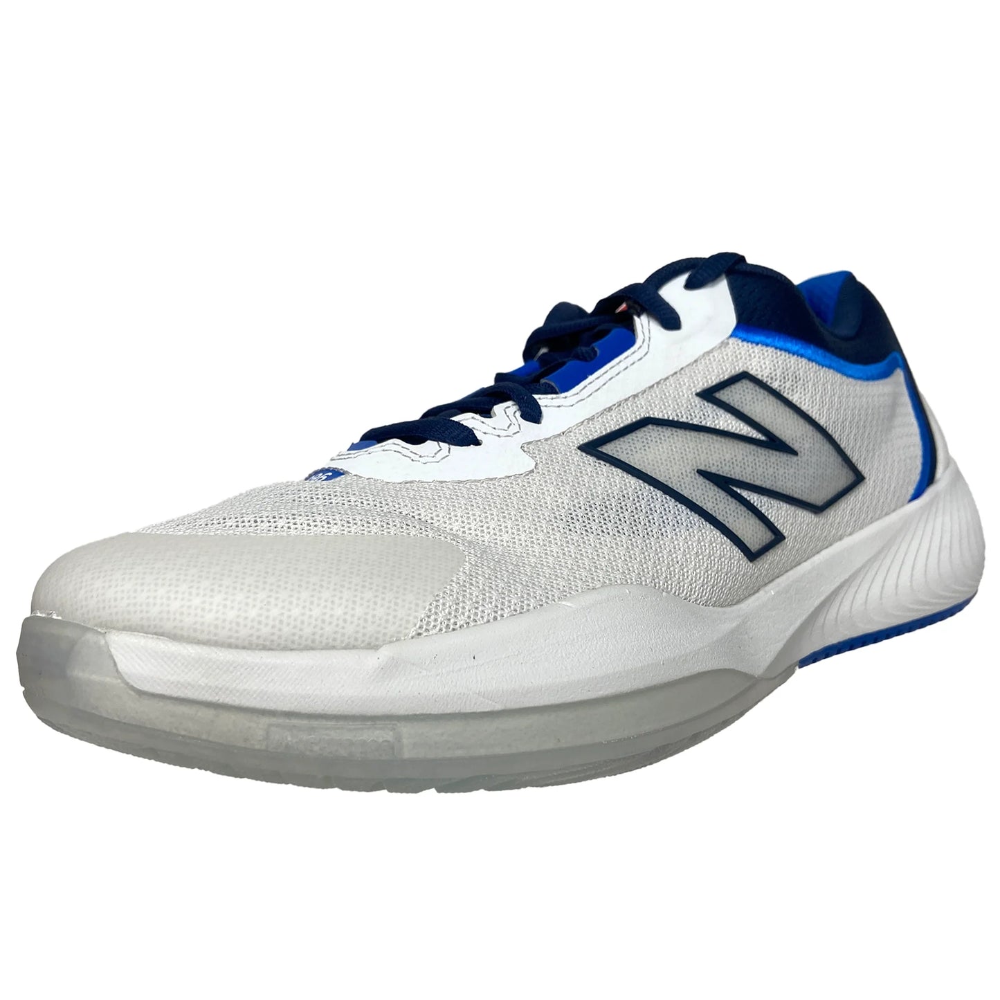New Balance Men's MCH996PI - Tenniszon