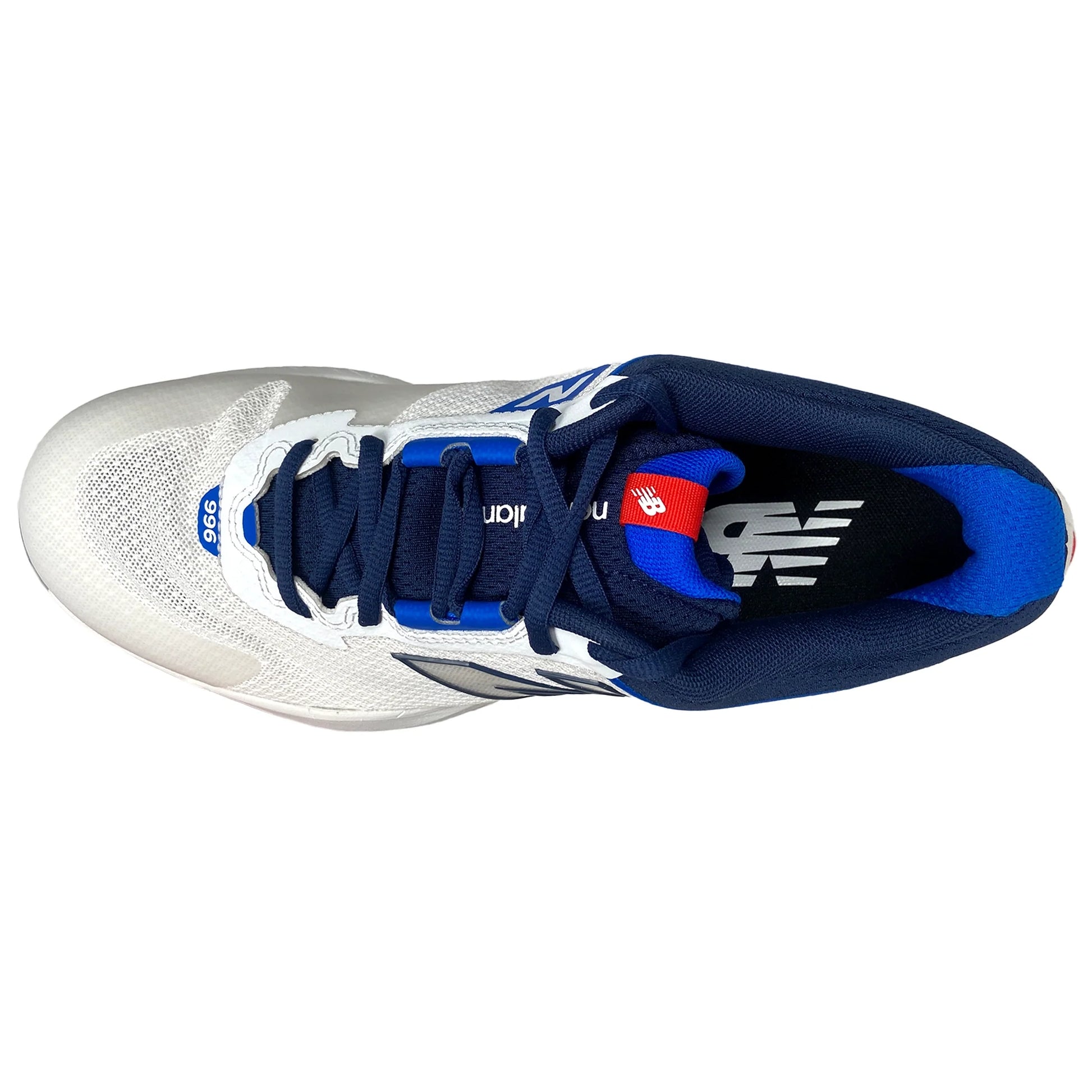 New Balance Men's MCH996PI - Tenniszon