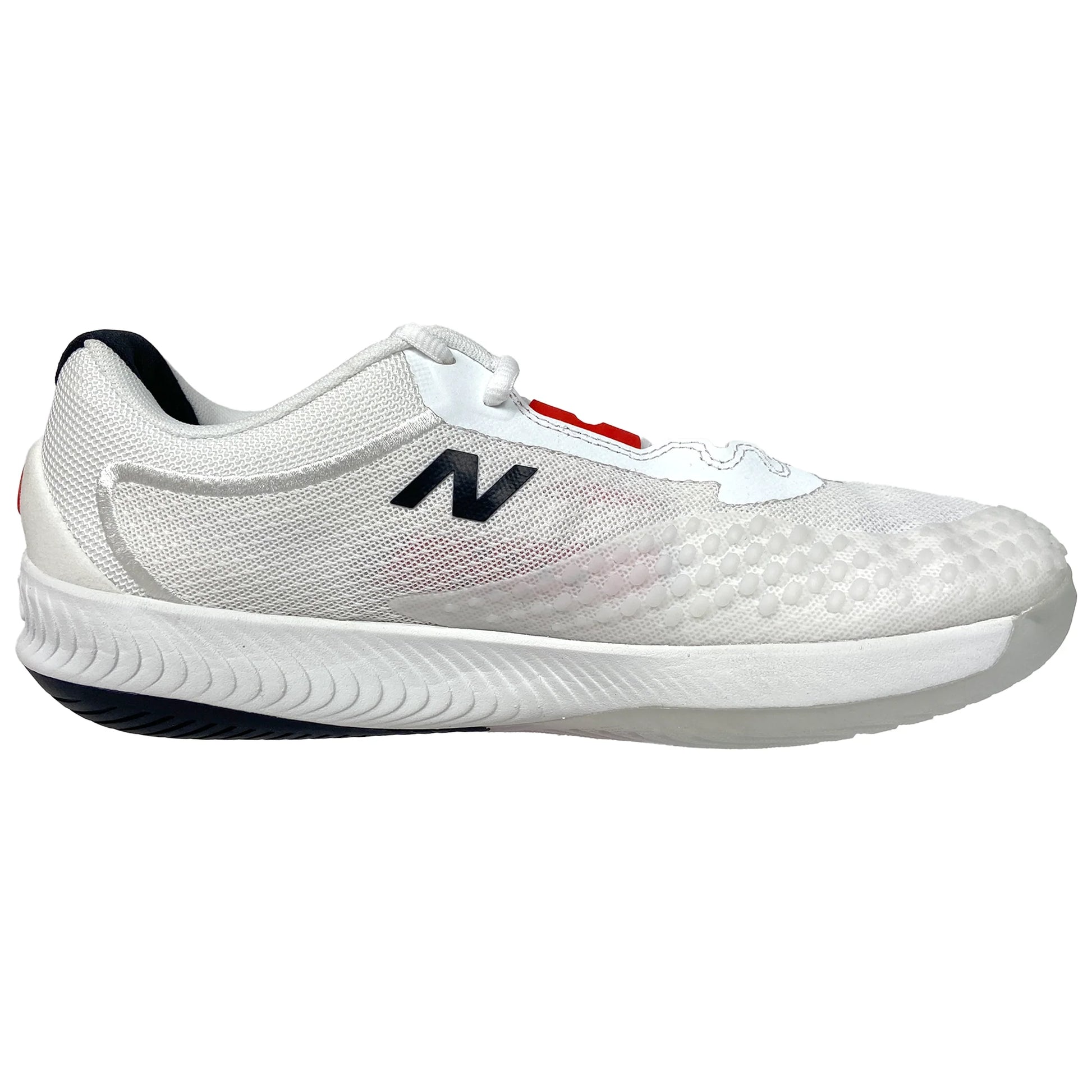 New Balance Men's MCH996W6 - Tenniszon