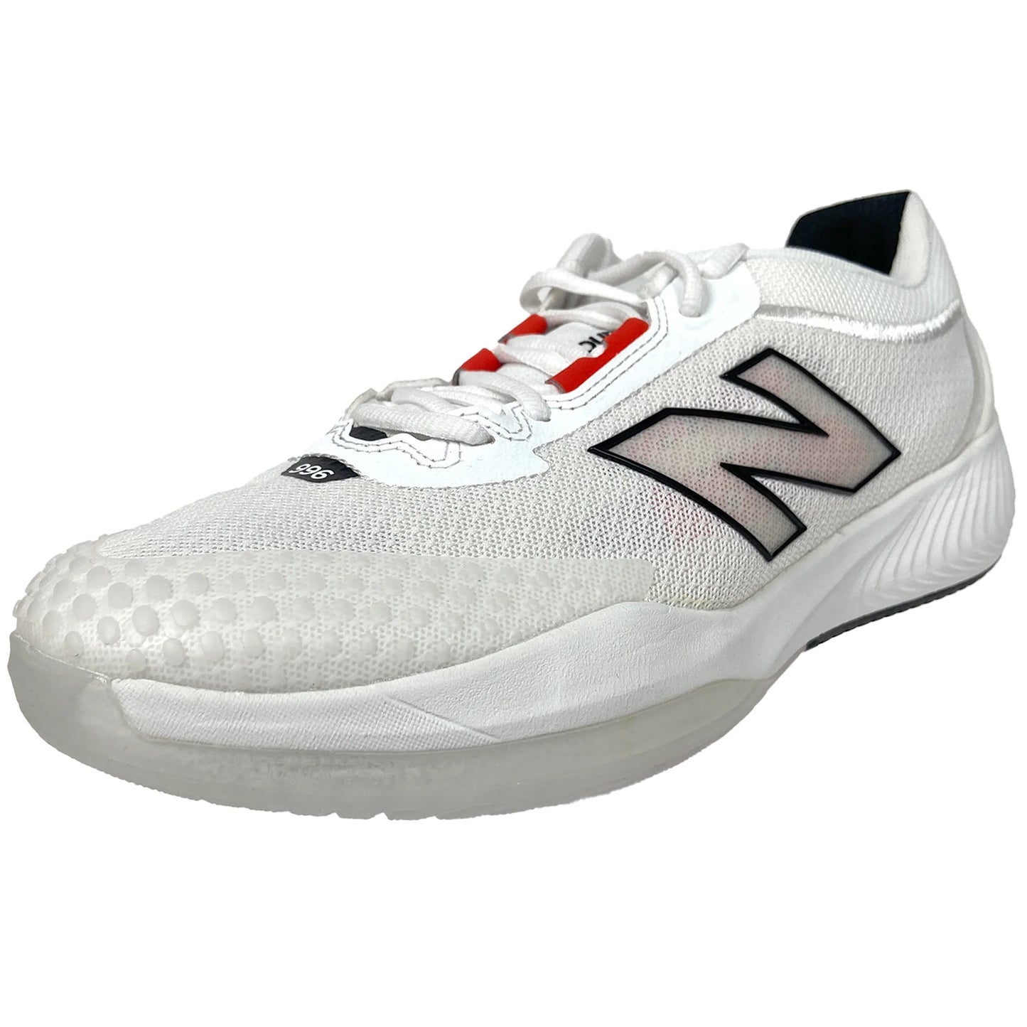 New Balance Men's MCH996W6 - Tenniszon