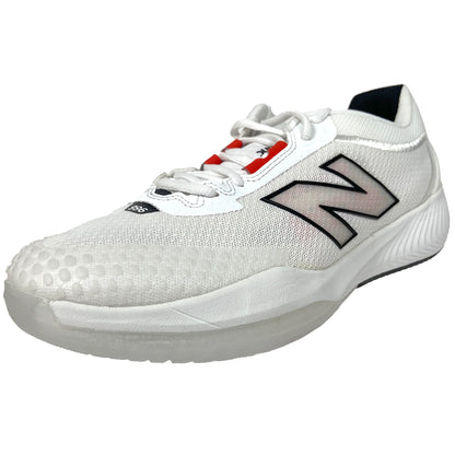 New Balance Men's MCH996W6 - Tenniszon