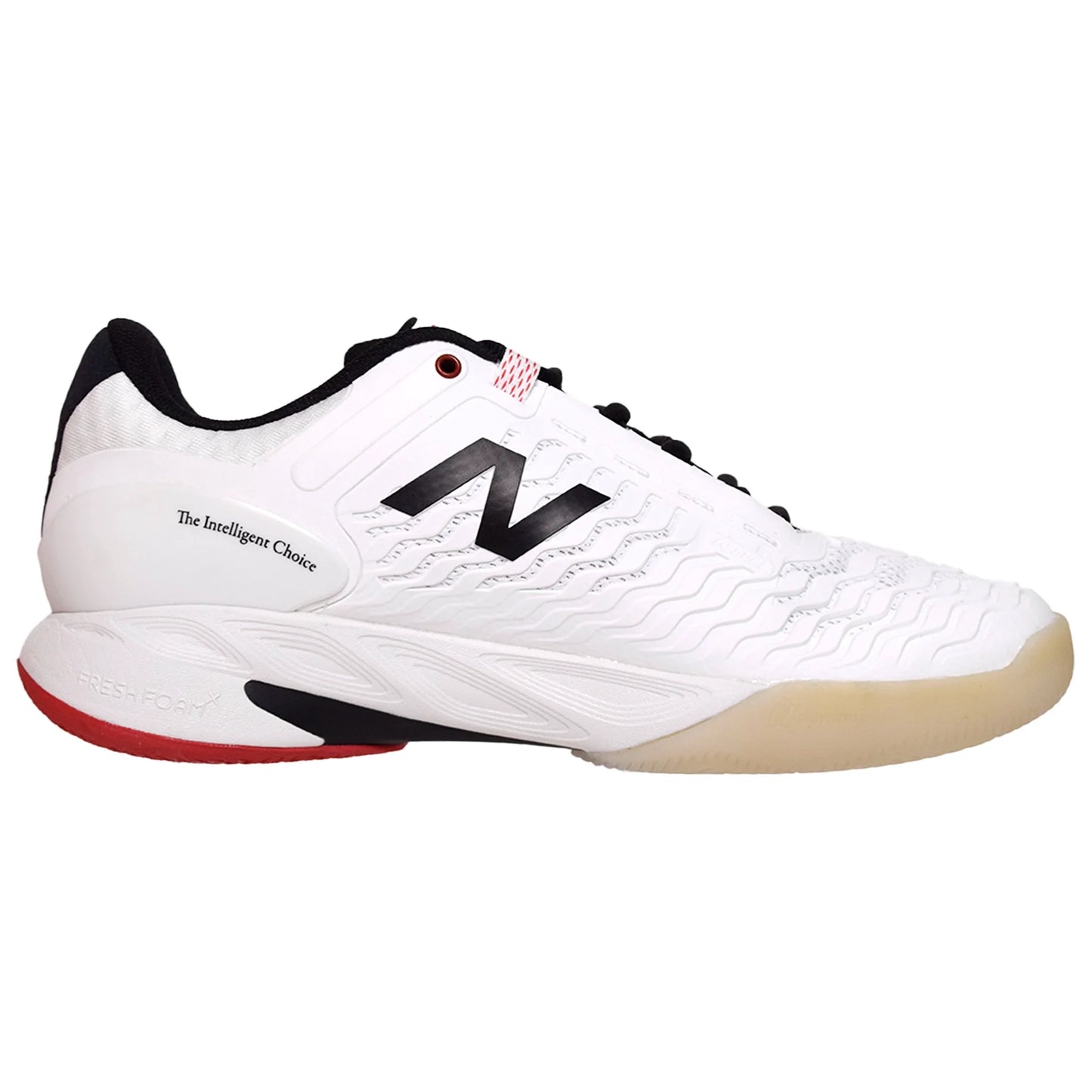 New Balance Men's Fresh Foam X CT-Rally v2 MCHRALC2