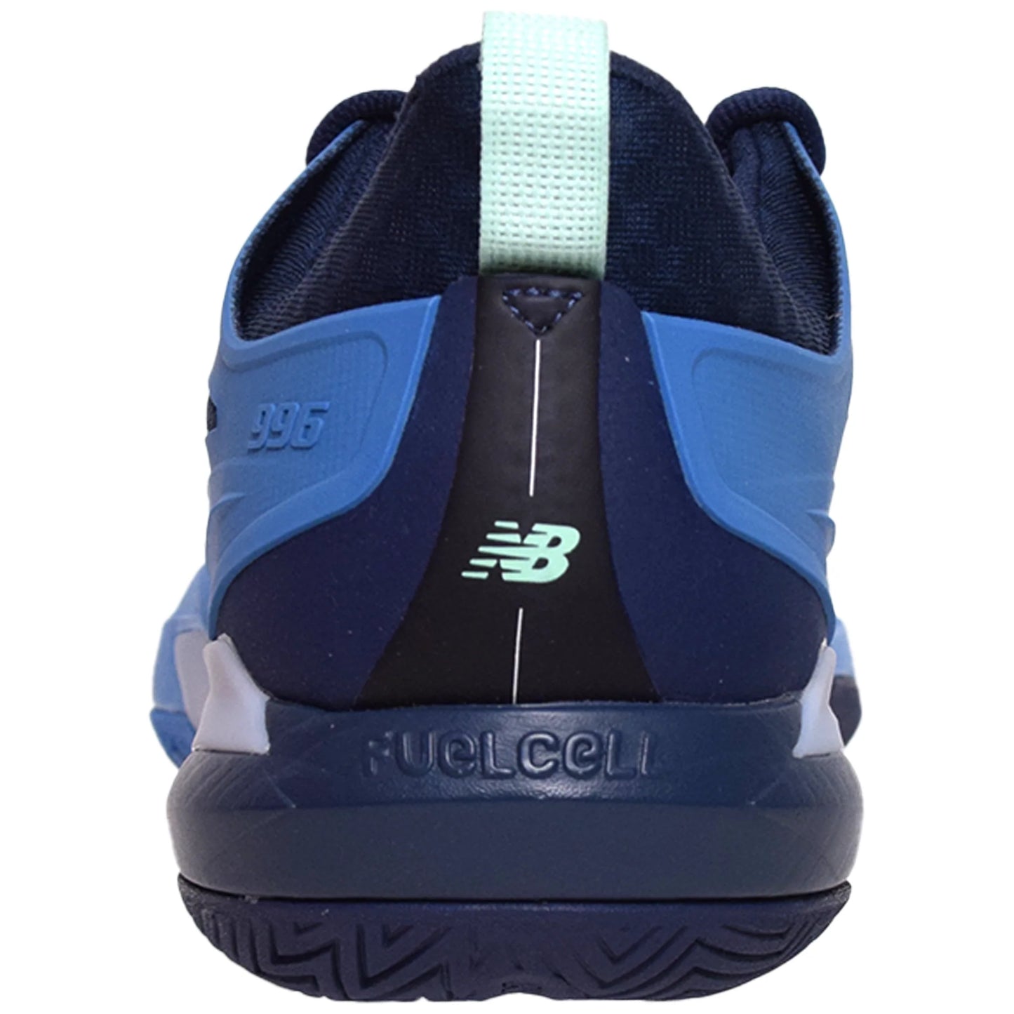 New Balance Hommes FuelCell 996v7 MH9962VX
