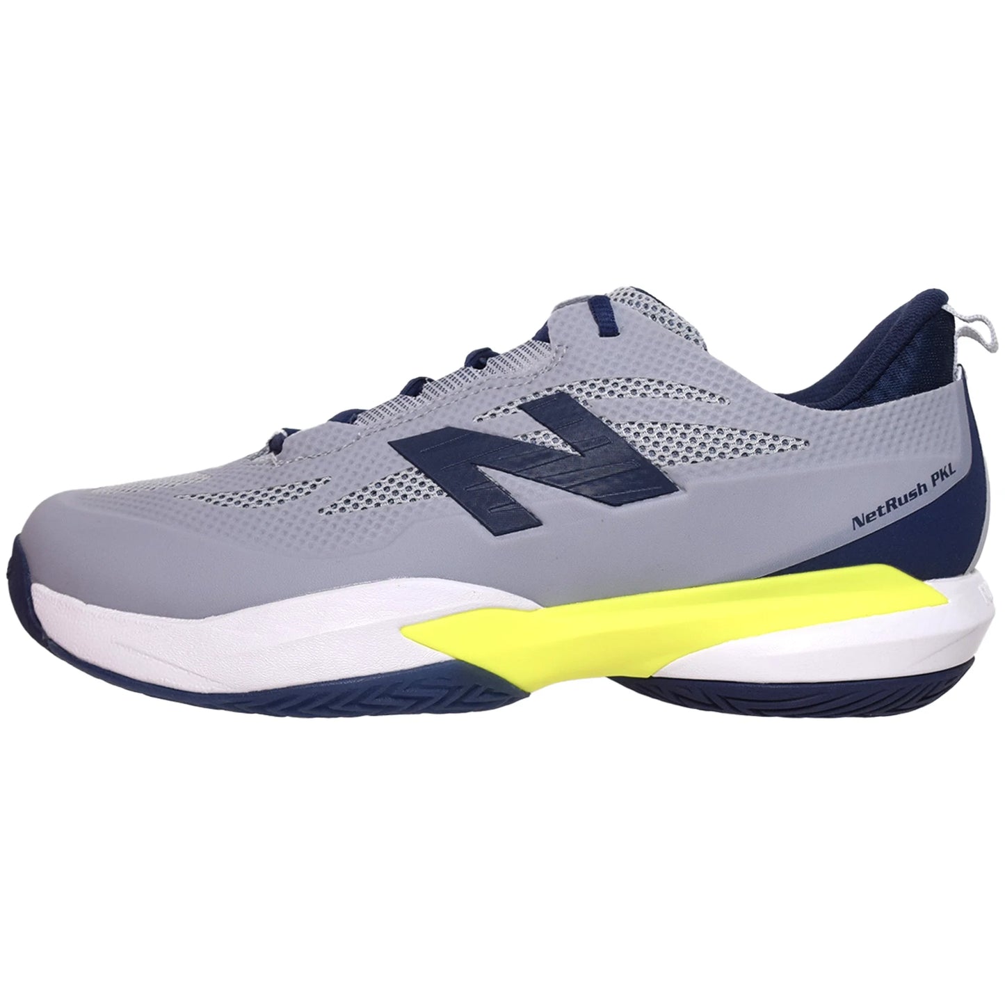 New Balance Hommes NetRush Pickleball MHNET3YG
