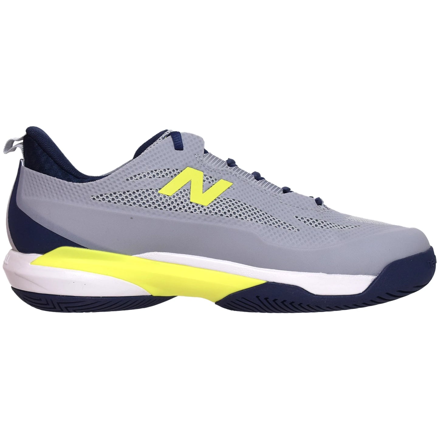 New Balance Hommes NetRush Pickleball MHNET3YG