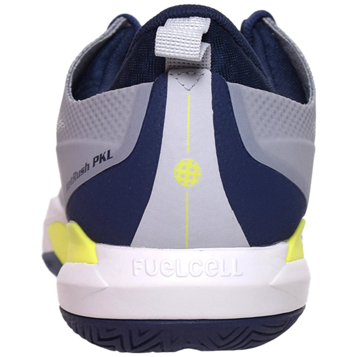 New Balance Hommes NetRush Pickleball MHNET3YG