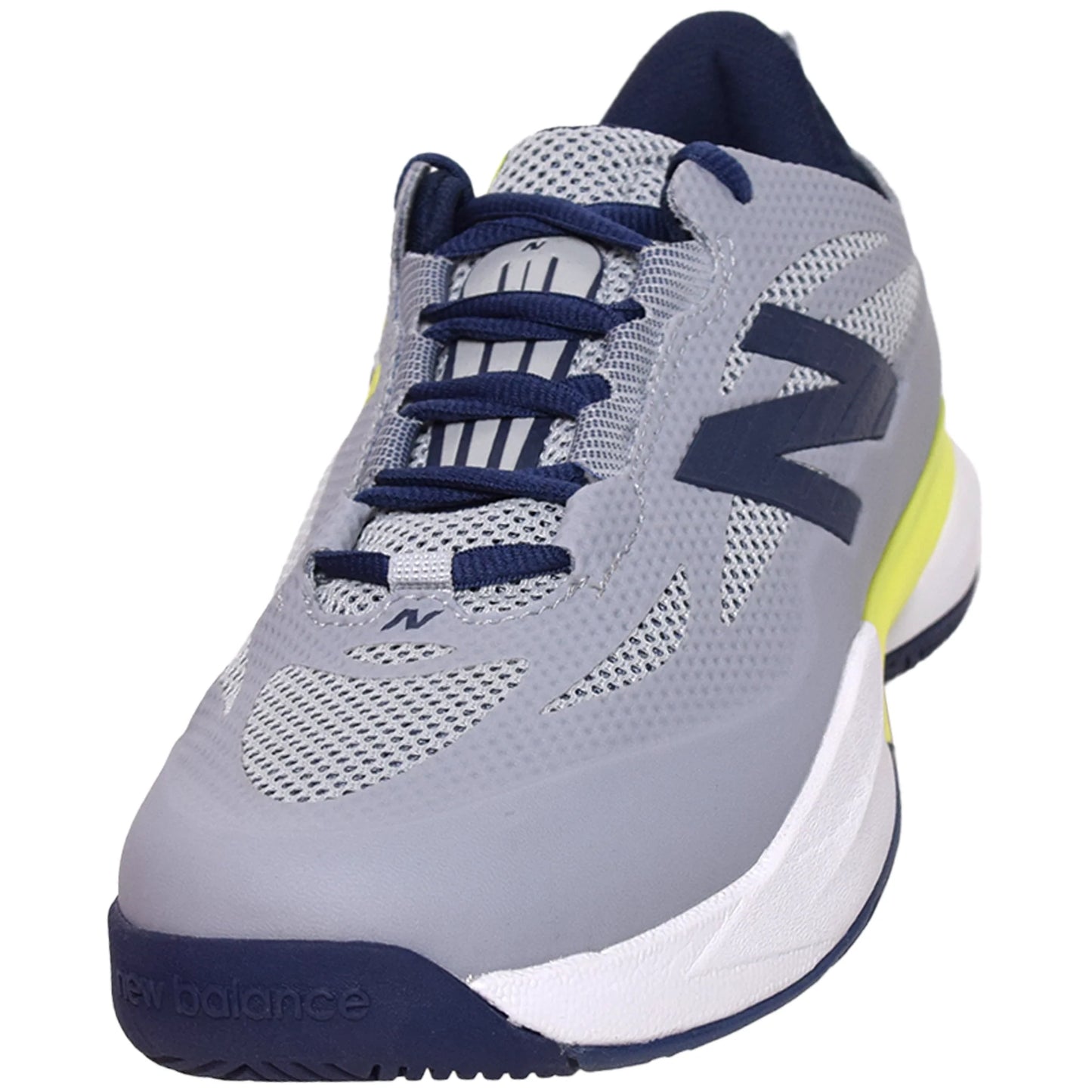 New Balance Hommes NetRush Pickleball MHNET3YG