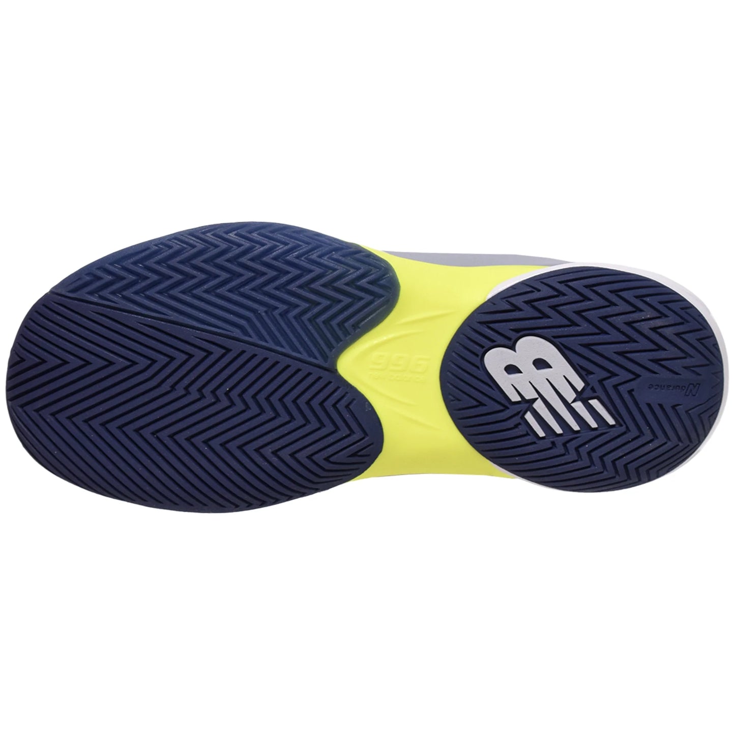 New Balance Hommes NetRush Pickleball MHNET3YG